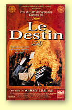 Le Destin 1997 (Al Massir) VOSTFR Youssef Chahine vergeben screensaver